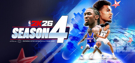 NBA2K26